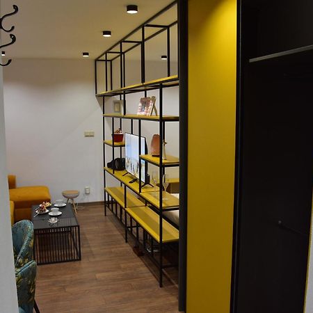ולקה לומניקה Apartmany Zakovce & Spa מראה חיצוני תמונה