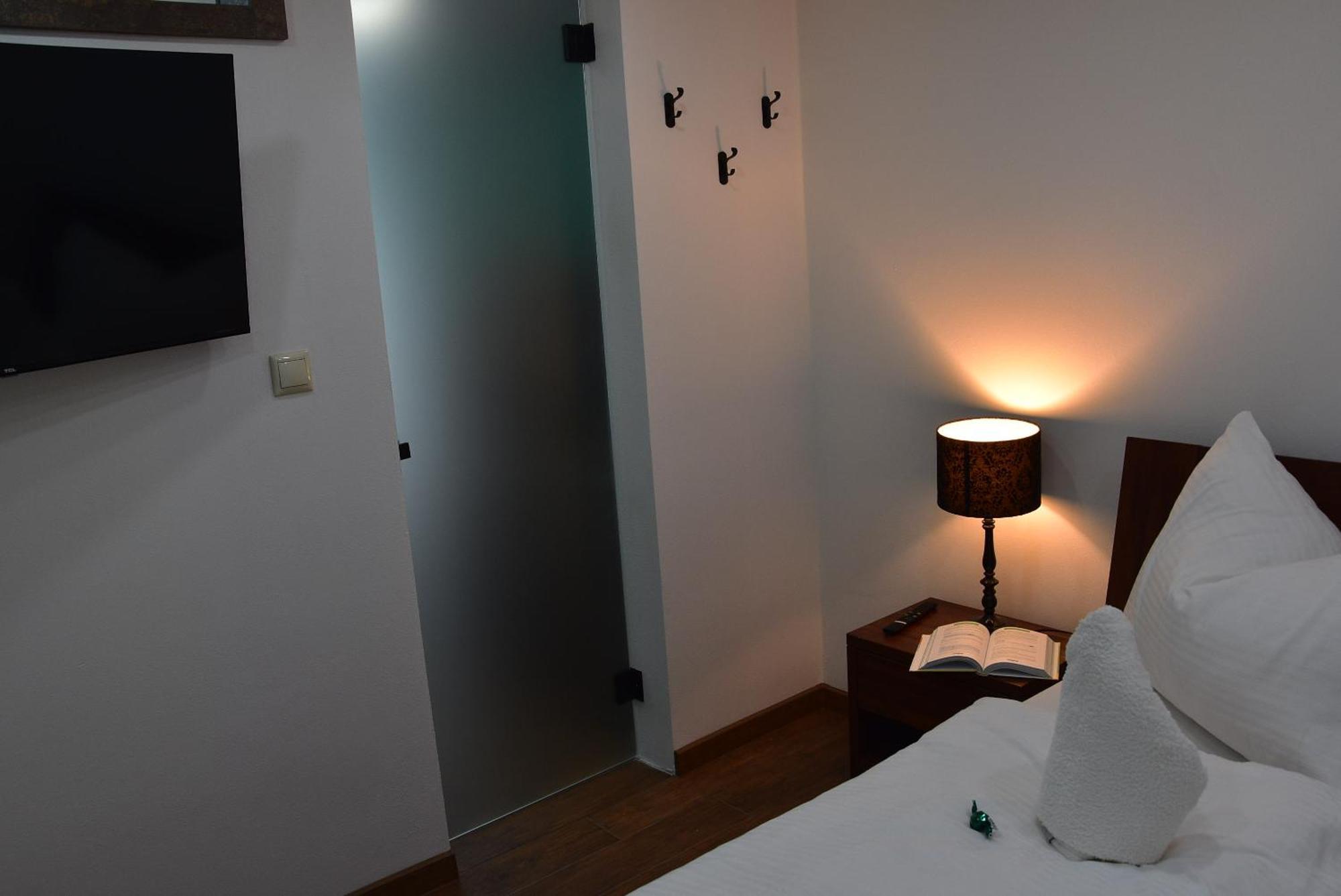 ולקה לומניקה Apartmany Zakovce & Spa מראה חיצוני תמונה