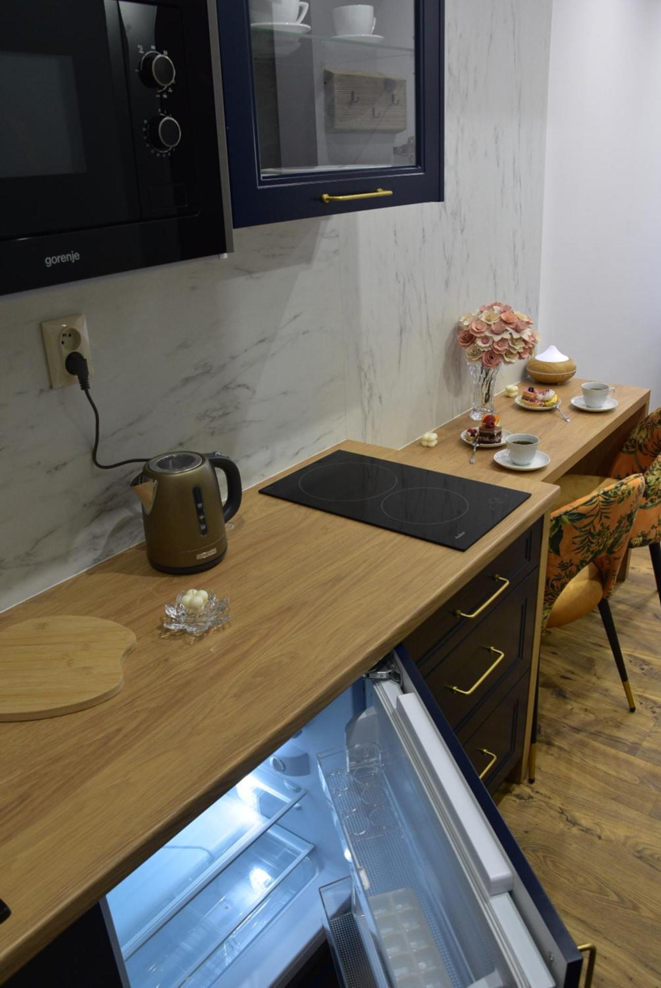 ולקה לומניקה Apartmany Zakovce & Spa מראה חיצוני תמונה