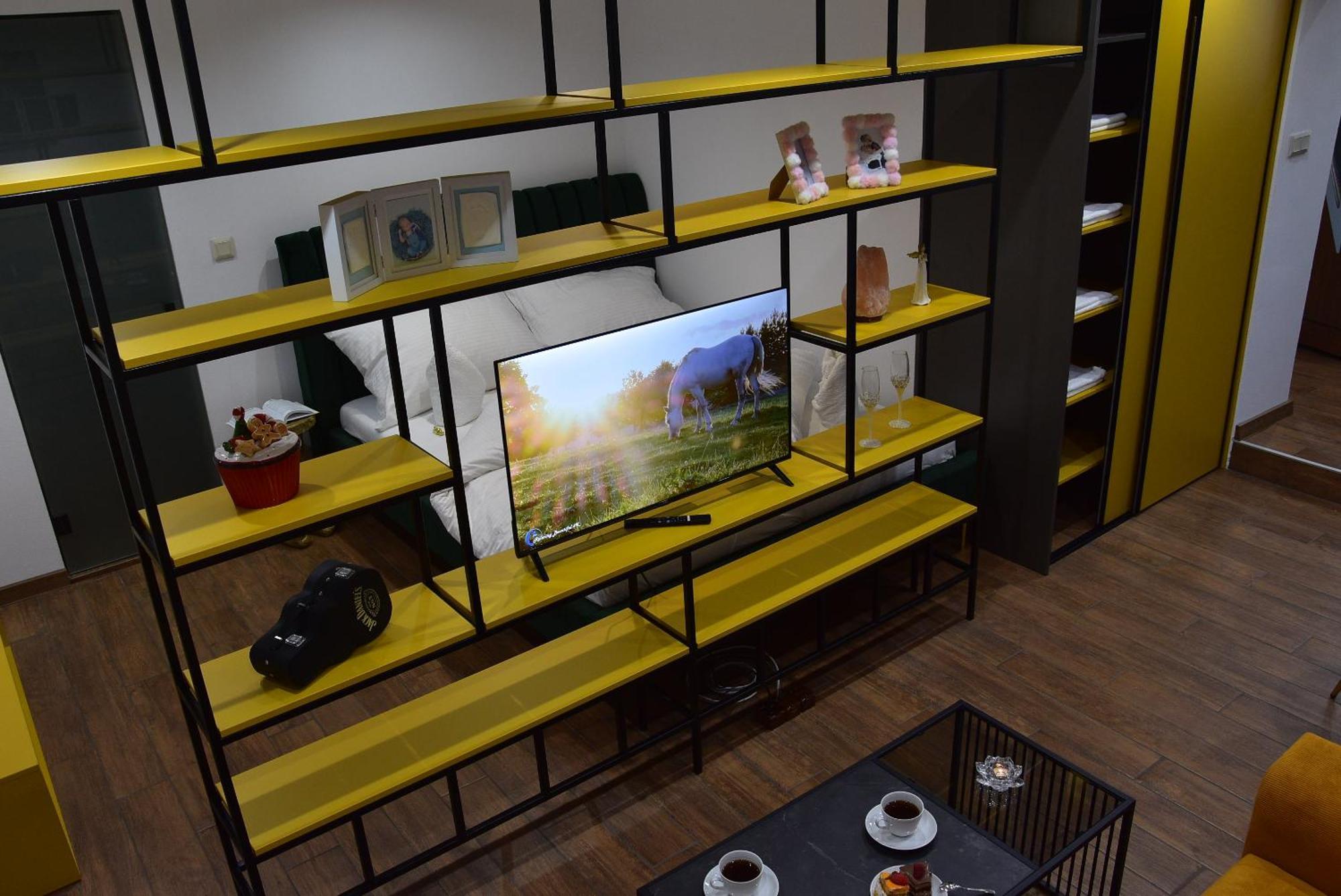ולקה לומניקה Apartmany Zakovce & Spa מראה חיצוני תמונה