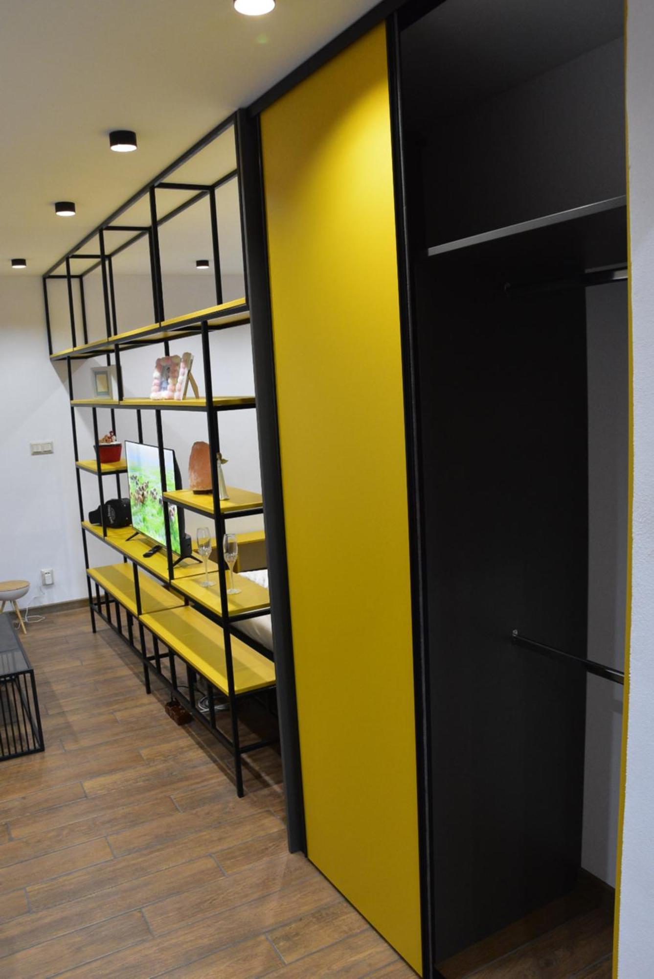 ולקה לומניקה Apartmany Zakovce & Spa מראה חיצוני תמונה