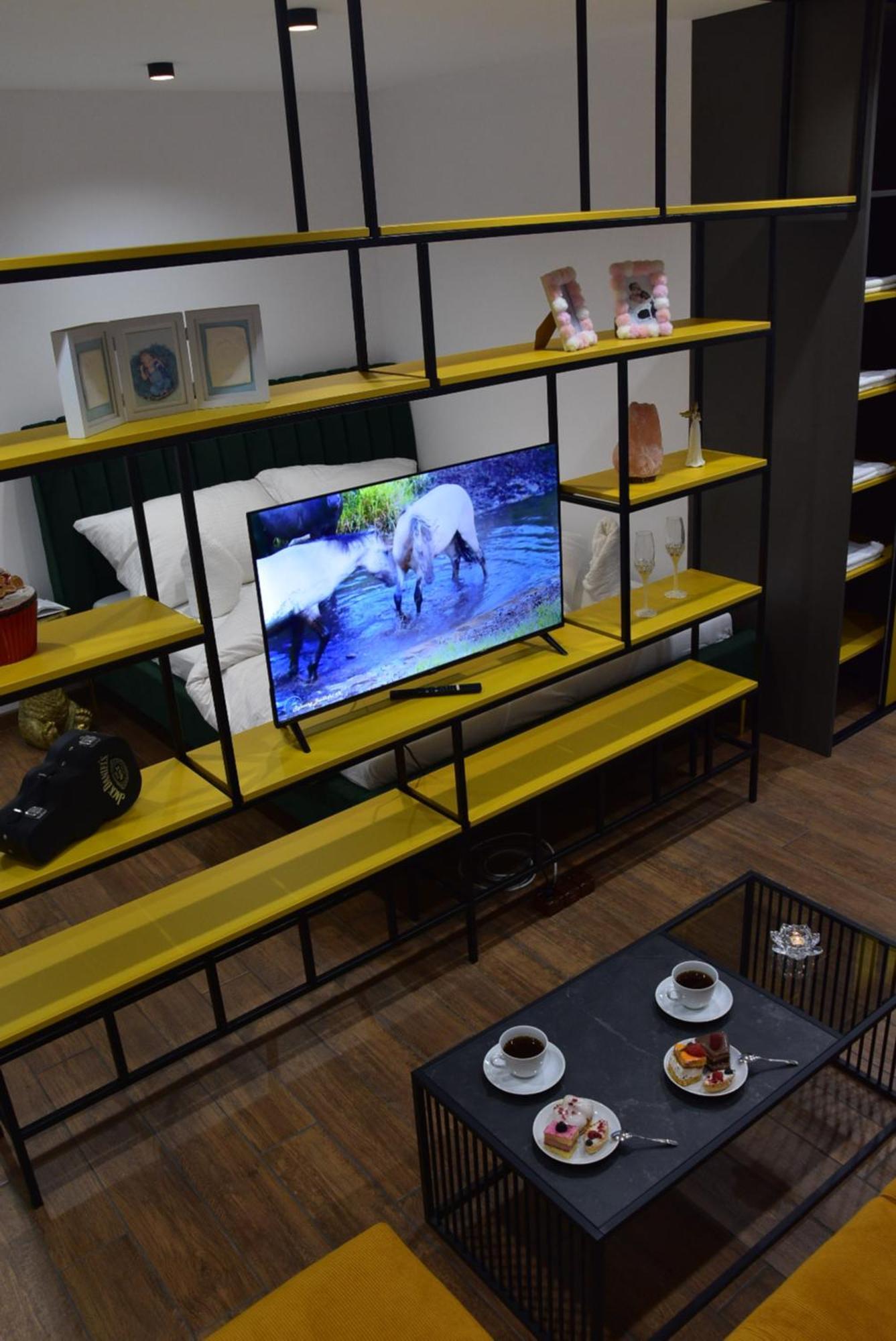 ולקה לומניקה Apartmany Zakovce & Spa מראה חיצוני תמונה