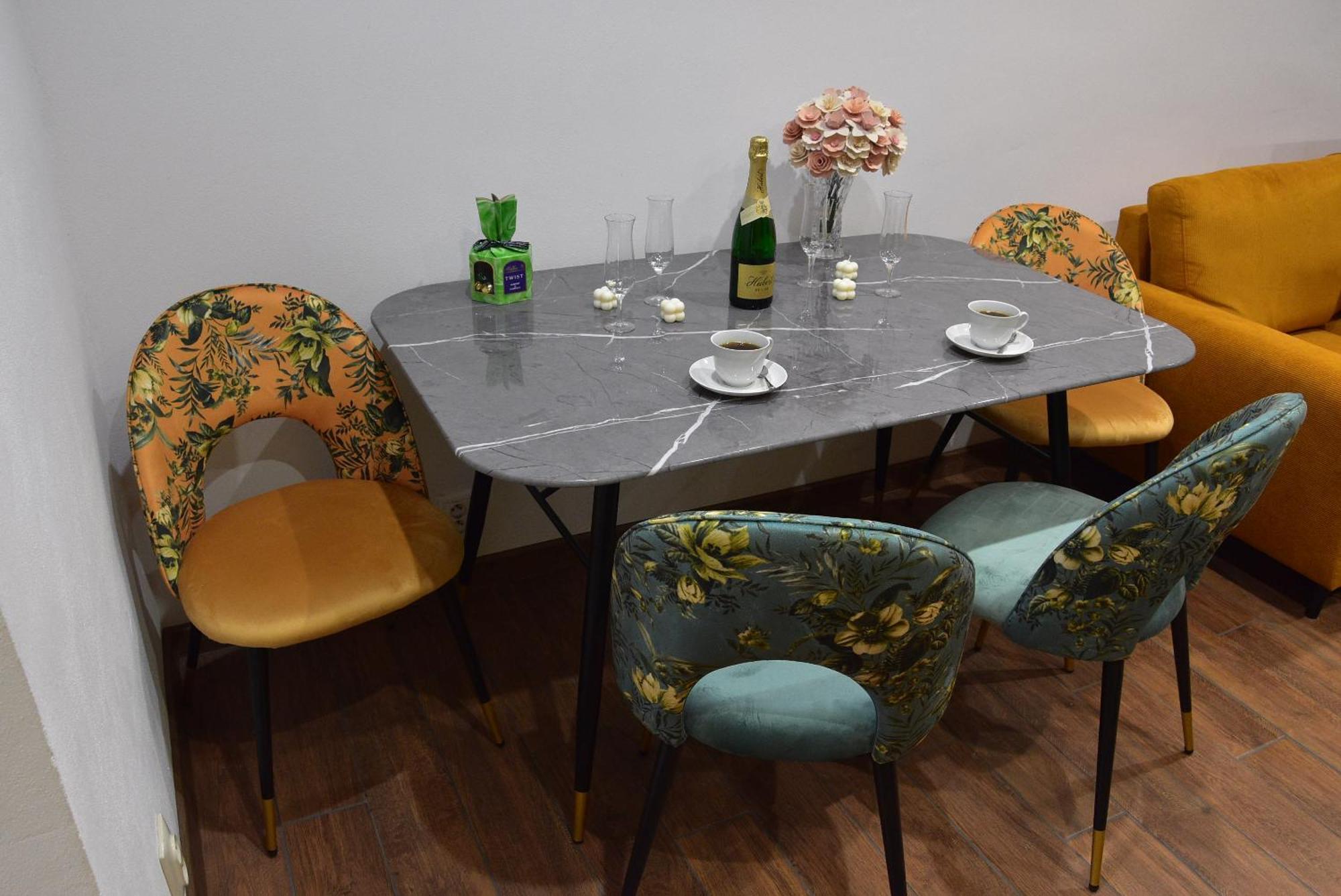 ולקה לומניקה Apartmany Zakovce & Spa מראה חיצוני תמונה