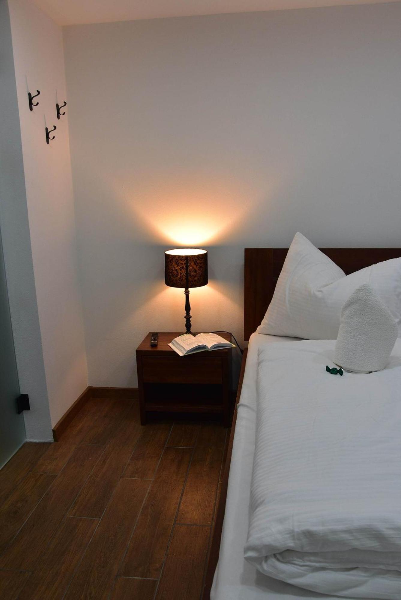ולקה לומניקה Apartmany Zakovce & Spa מראה חיצוני תמונה
