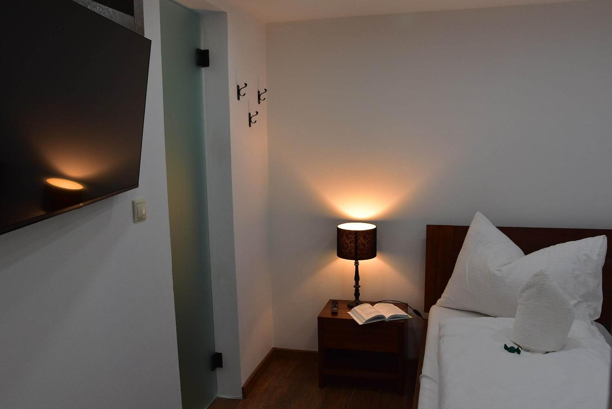 ולקה לומניקה Apartmany Zakovce & Spa מראה חיצוני תמונה