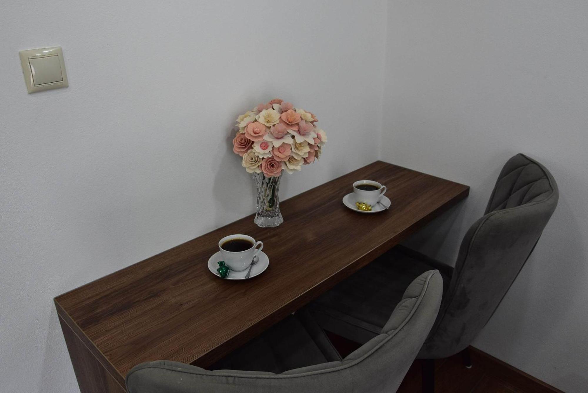 ולקה לומניקה Apartmany Zakovce & Spa מראה חיצוני תמונה