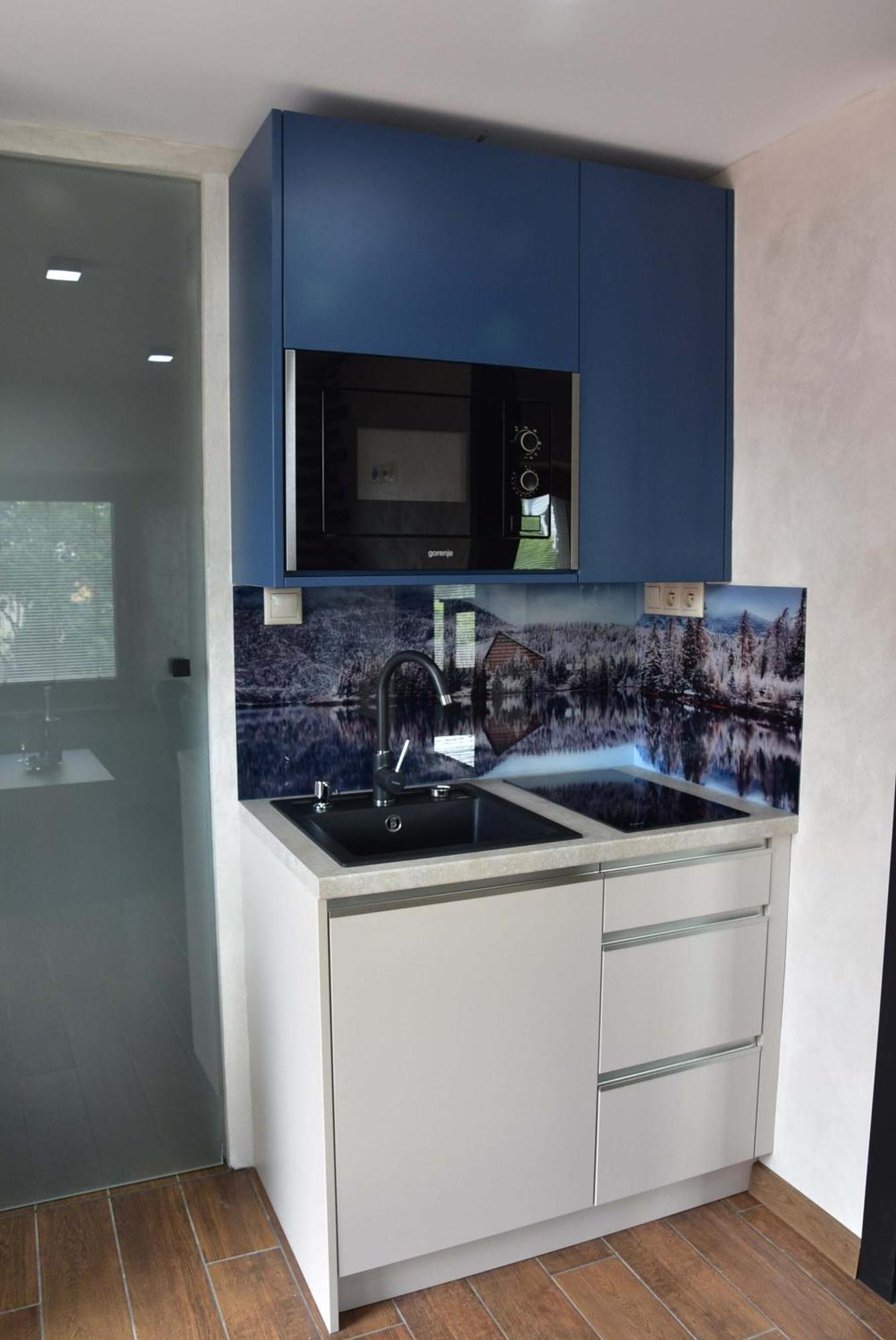ולקה לומניקה Apartmany Zakovce & Spa מראה חיצוני תמונה